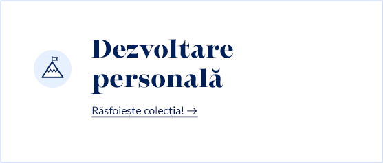 dezvoltare personala