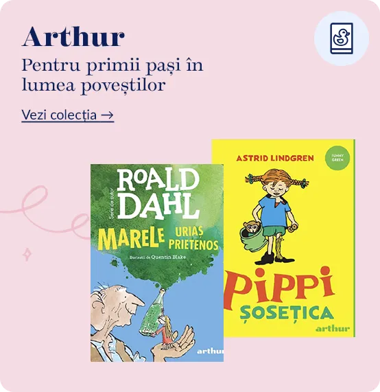 editura arthur