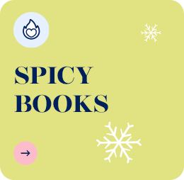 spicy books