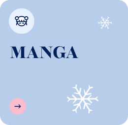 manga