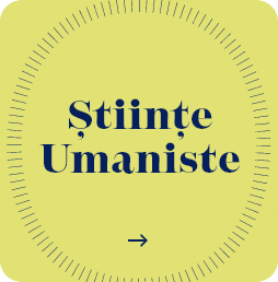 stiinte umaniste