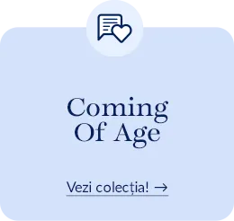 coming of age
