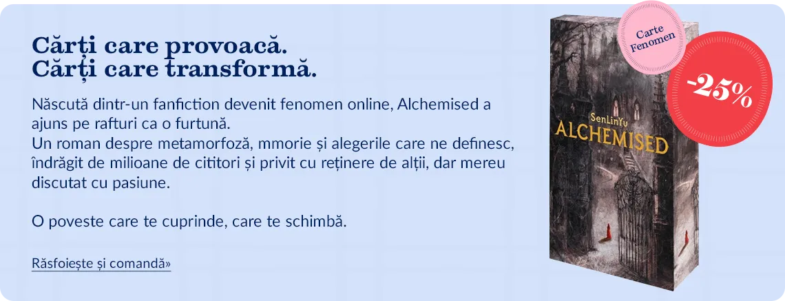 alchemised