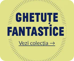 ghetute fantastice