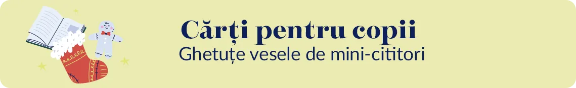 carti copii