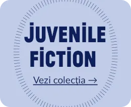 juvenile fiction