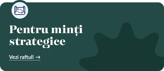 minti strategice