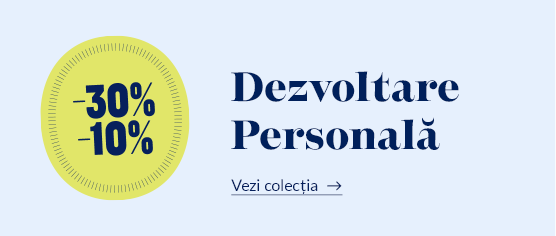 dezvoltare personala