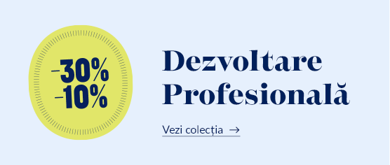 dezvoltare profesionala