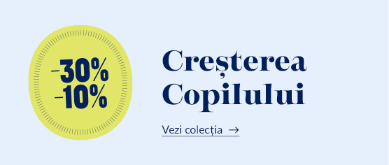 cresterea copilului