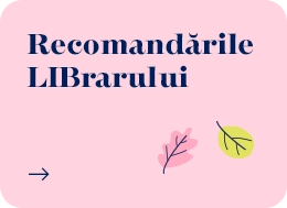 recomandarile librarului