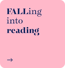 falling into reading