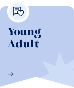 young adult