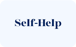 self help