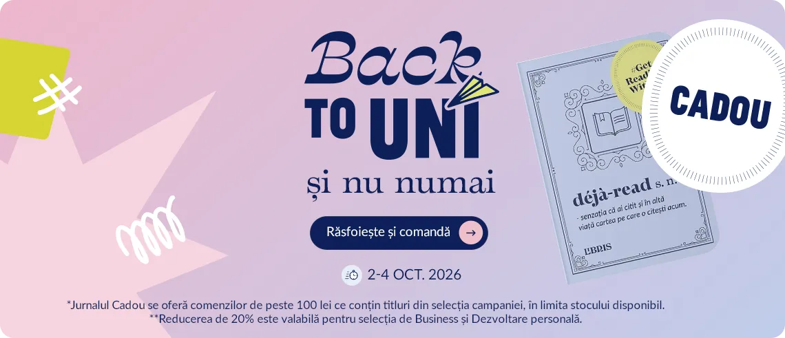 back to uni