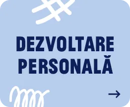 dezvoltare personala