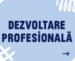 dezvoltare profesionala