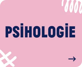 psihologie