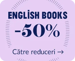  50% engleza reducere