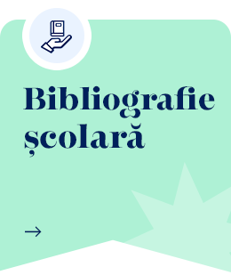 biliografie scolara