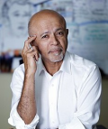 Abraham Verghese
