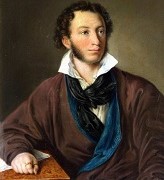 Aleksandr S. Puskin