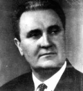 Alexandru Mitru