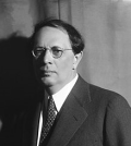 Alexei Tolstoi
