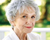 Alice Munro