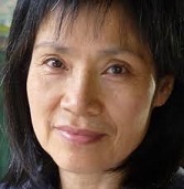 Anchee Min