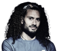Andrew Bustamante