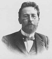 Anton Pavlovici Cehov