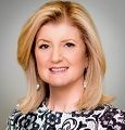 Arianna Huffington