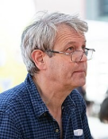 Axel Scheffler
