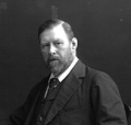 Bram Stoker