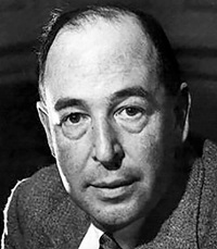 C.S. Lewis