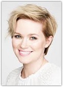 Cecelia Ahern
