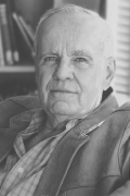 Cormac McCarthy
