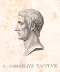Cornelius Tacitus