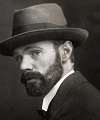 D.H. Lawrence