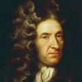 Daniel Defoe