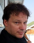 David Graeber