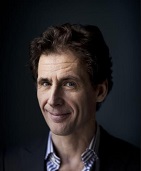 David Lagercrantz