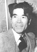 Eiji Yoshikawa