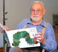 Eric Carle
