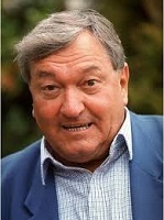 Erich Von Daniken