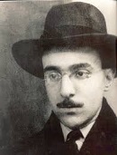 Fernando Pessoa