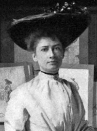 Florence Scovel Shinn