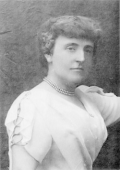 Frances Hodgson Burnett