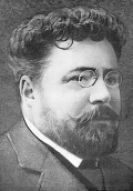 Gaston Leroux